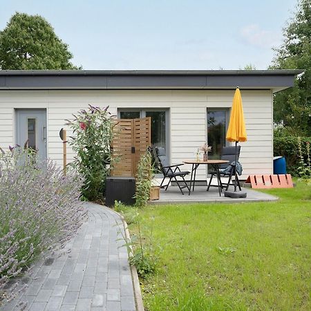 Willa Haus Alouette Dahme  Zewnętrze zdjęcie