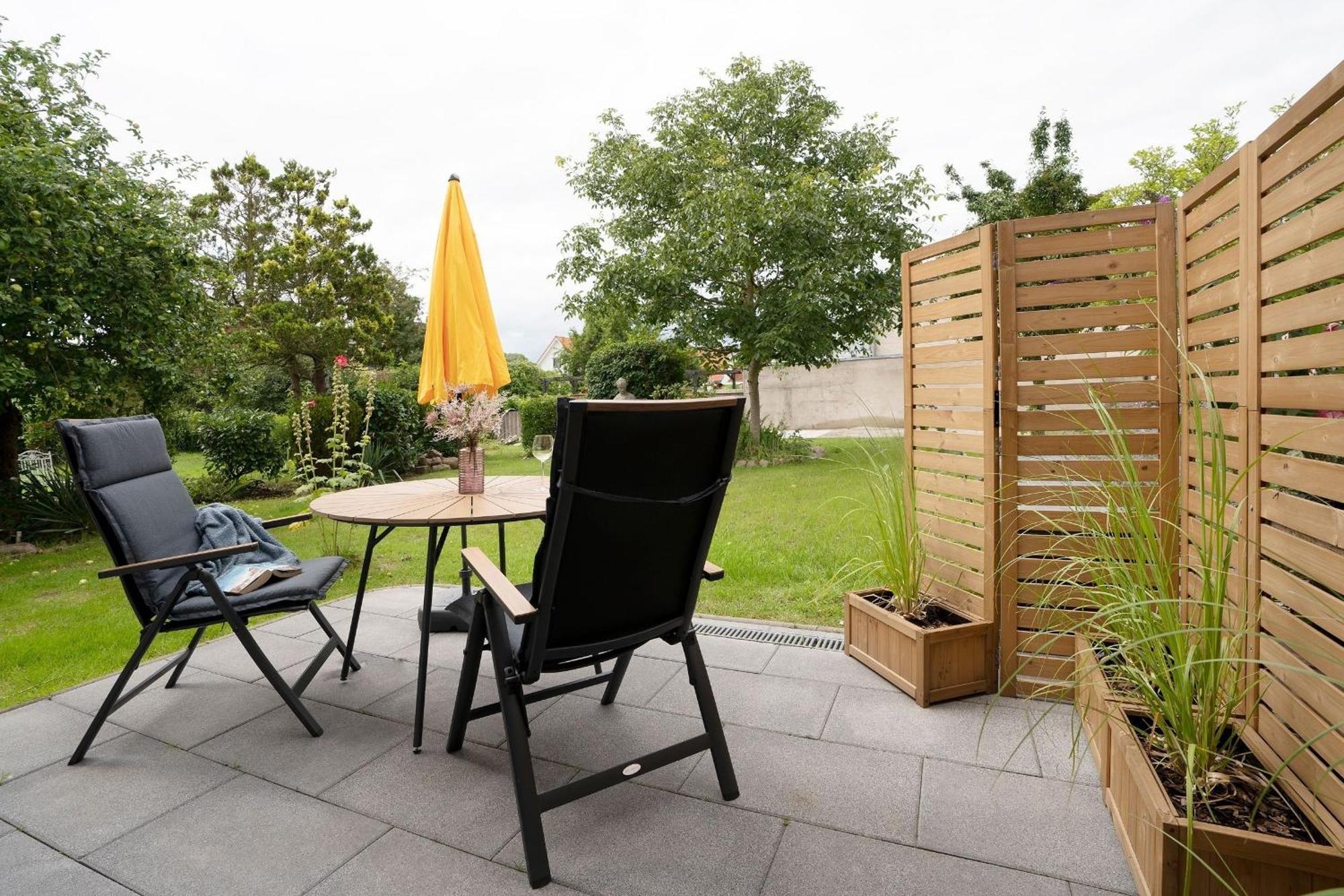 Willa Haus Alouette Dahme  Zewnętrze zdjęcie